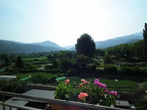Casa Catharina La Seu d'Urgell